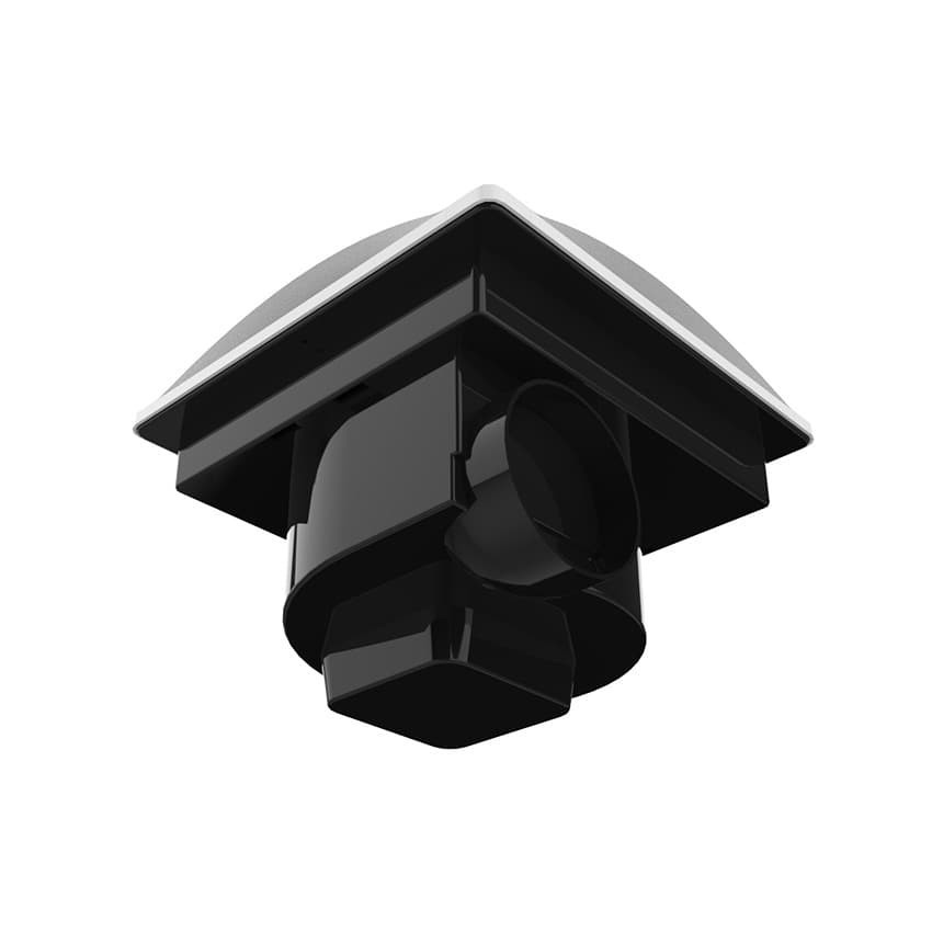 Maspion Ceiling Exhaust Fan 16 cm - MV-1601 | MV1601